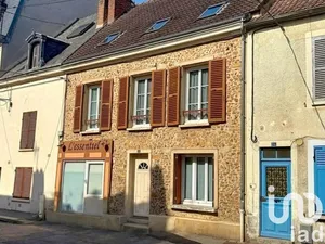 Maison de ville à Dourdan (91410)