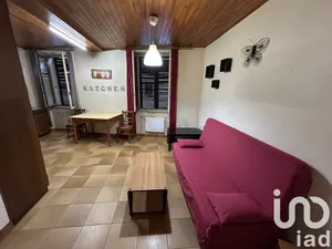 Appartement à Hauts de Bienne (39400)