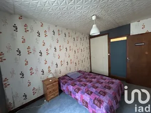 Appartement à Hauts de Bienne (39400)
