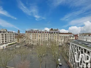 Appartement à Saint-Mandé (94160)