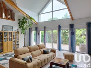 House at Chelles (77500)