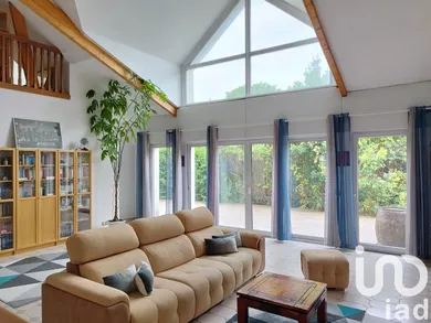 Maison à Chelles (77500)