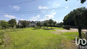 Terrain à bâtir à Besançon (25000)