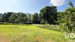 Building plot in Besançon (25000)