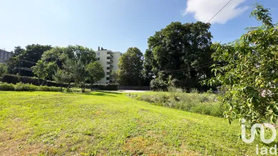 Terrain à bâtir à Besançon (25000)