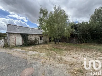 Terrain à bâtir à Mûrs-Erigné (49610)