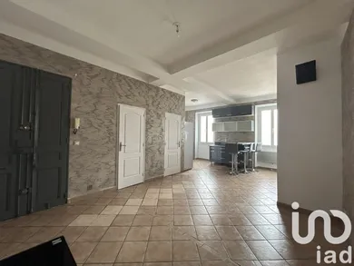 Apartment in Toulon (83200)