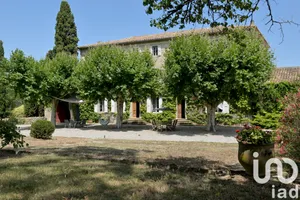 Domaine à Trèbes (11800)