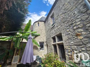 House at La Ferté-Milon (02460)