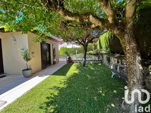 Village house at Auzits (12390)