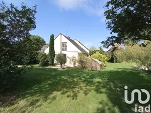 Maison d'architecte à Saint-Prix-lès-Arnay (21230)