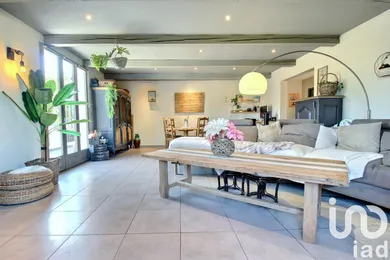 House at SAINT-MAXIMIN-LA-SAINTE-BAUME (83470)