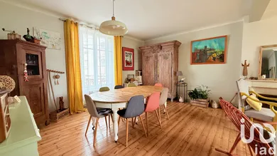 Maison de ville à Lorient (56100)
