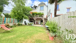 Maison de ville à Lorient (56100)
