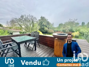 House in Coulommiers (77120)