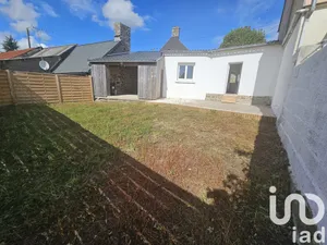 Maison de ville à Tessy-Bocage (50420)