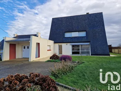 House in Plénée-Jugon (22640)