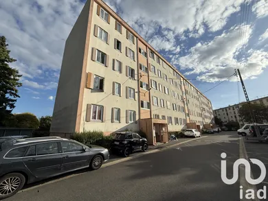 Appartement à Melun (77000)