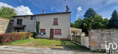 House at Fronville (52300)