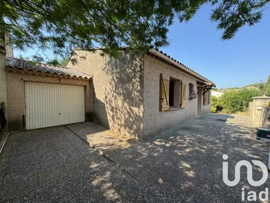 House at Montfort-sur-Argens (83570)