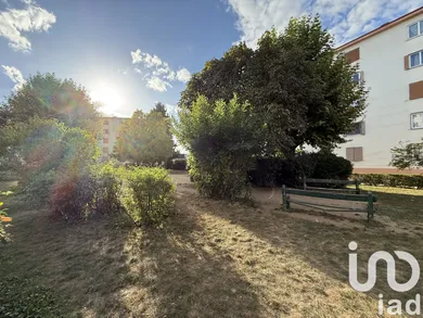 Appartement à Melun (77000)