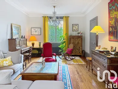 House in Nantes (44300)