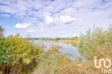 Maison traditionnelle à Épône (78680)