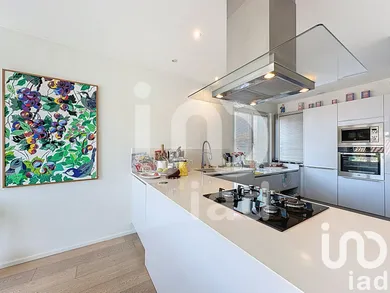 House at La Rochelle (17000)