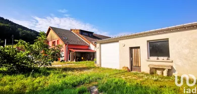 Maison à Le Val-d'Ajol (88340)