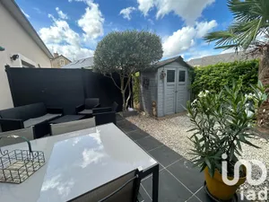 Maison traditionnelle à Les Garennes sur Loire (49610)