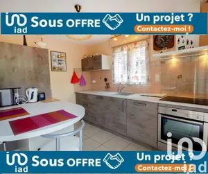 Pavillon à Brenoux (48000)