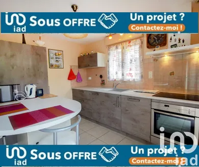 Detached house at Brenoux (48000)