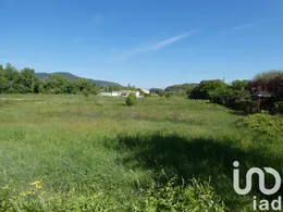 Building plot in Donzère (26290)