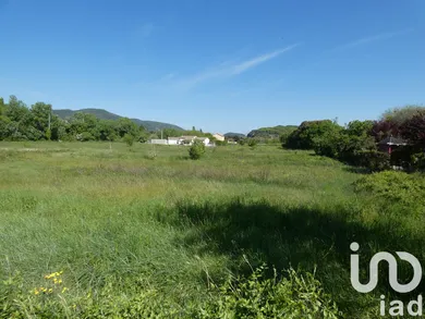 Terrain à bâtir à Donzère (26290)