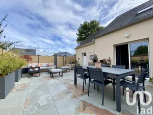 Maison à Trégueux (22950)