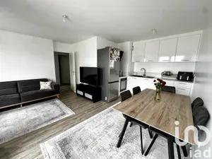 Appartement à Tremblay-en-France (93290)