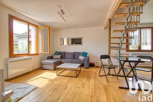 Maison de village à Épône (78680)