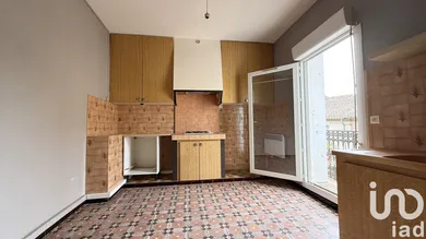 Village house in Aspiran (34800)