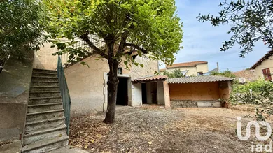 House at Aspiran (34800)