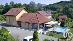 Maison à Cuzieu (01300)