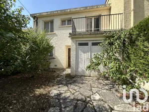 Townhouse at Cahors (46000)