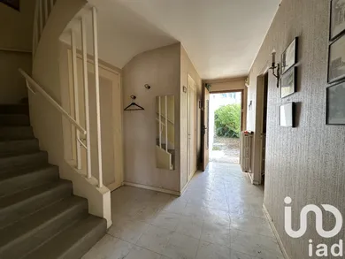 Townhouse in Cahors (46000)