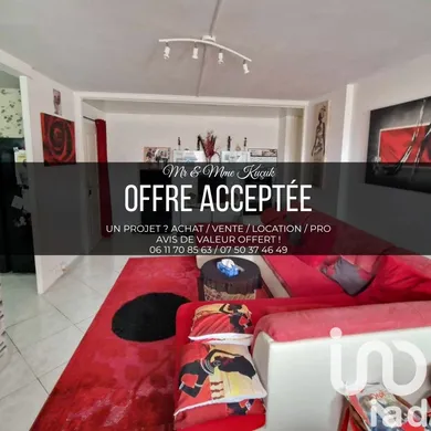 Apartment at Saran (45770)