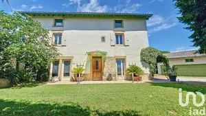 Maison à Roussillon (38150)