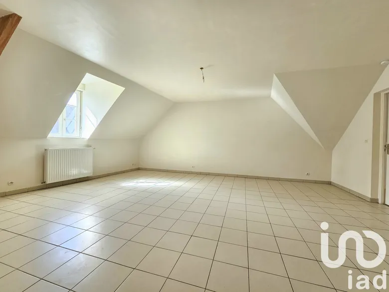 Appartement 3 pièces 65 m² · à Maintenon · 65 m² · 175 000 €