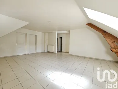 Apartment in Maintenon (28130)