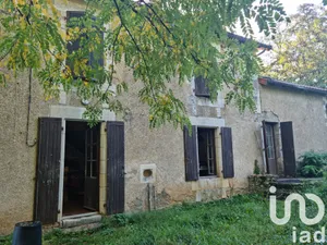 Park home at Valence en Poitou (86700)