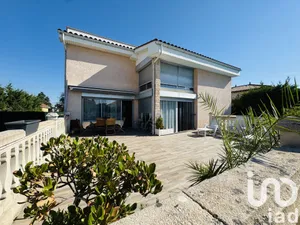 Maison à Décines-Charpieu (69150)