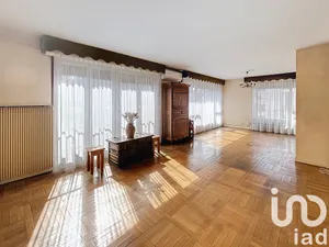 Appartement à Poitiers (86000)