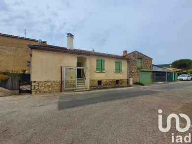 Maison à Vinon-sur-Verdon (83560)